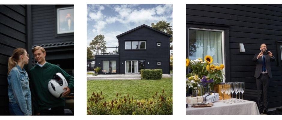 DEMIDEKK reklamfilm hus 2019