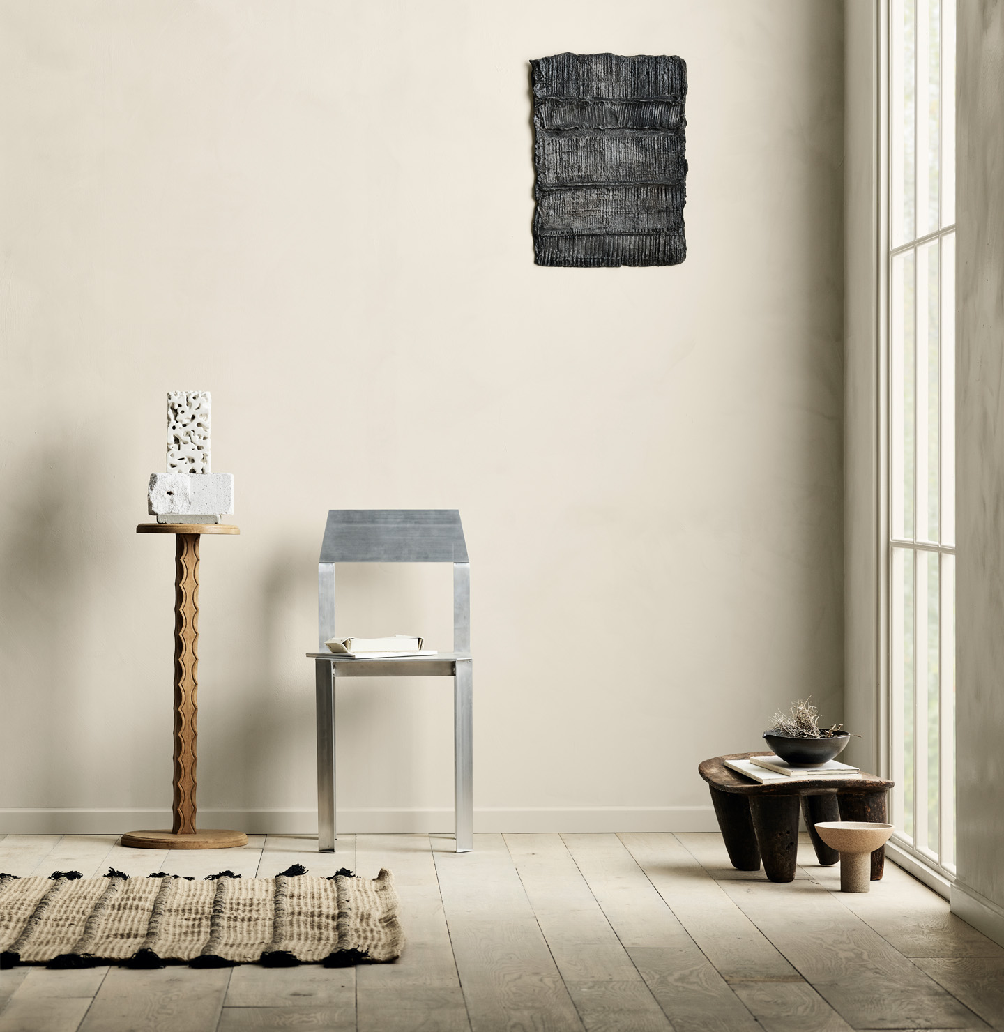 JOTUN 1876 Wild Earl 