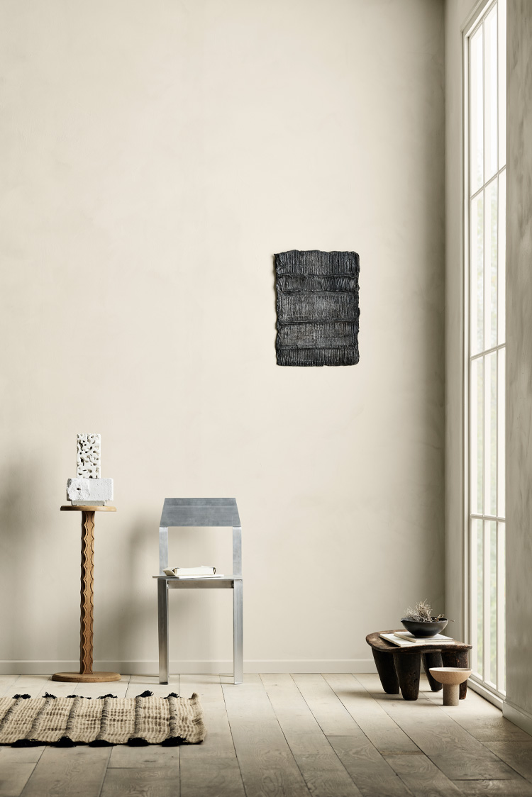 JOTUN 1876 Wild Earl 