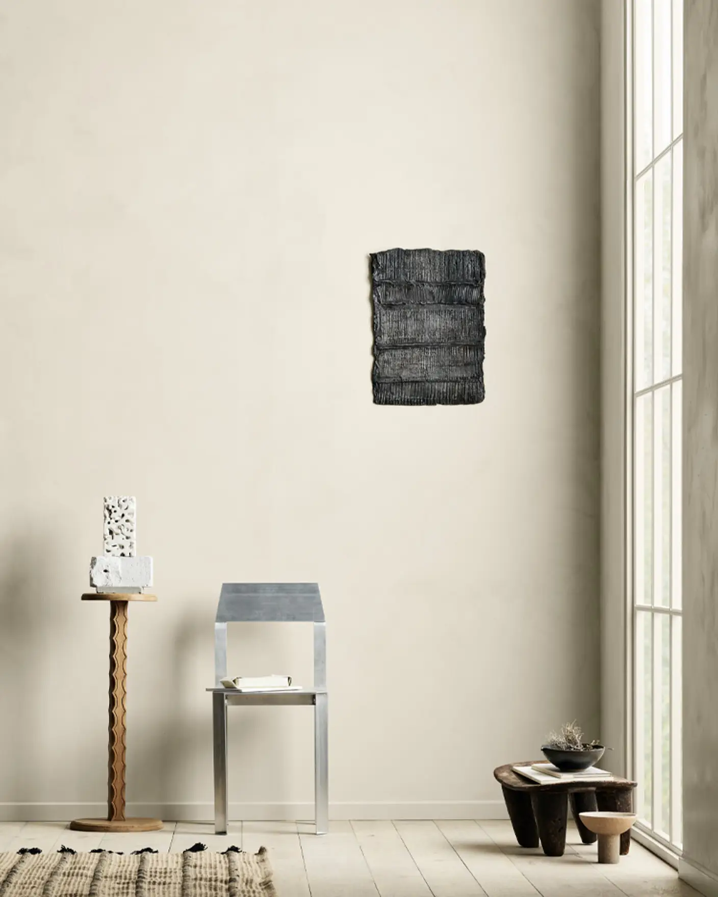 JOTUN 1876 Wild Earl