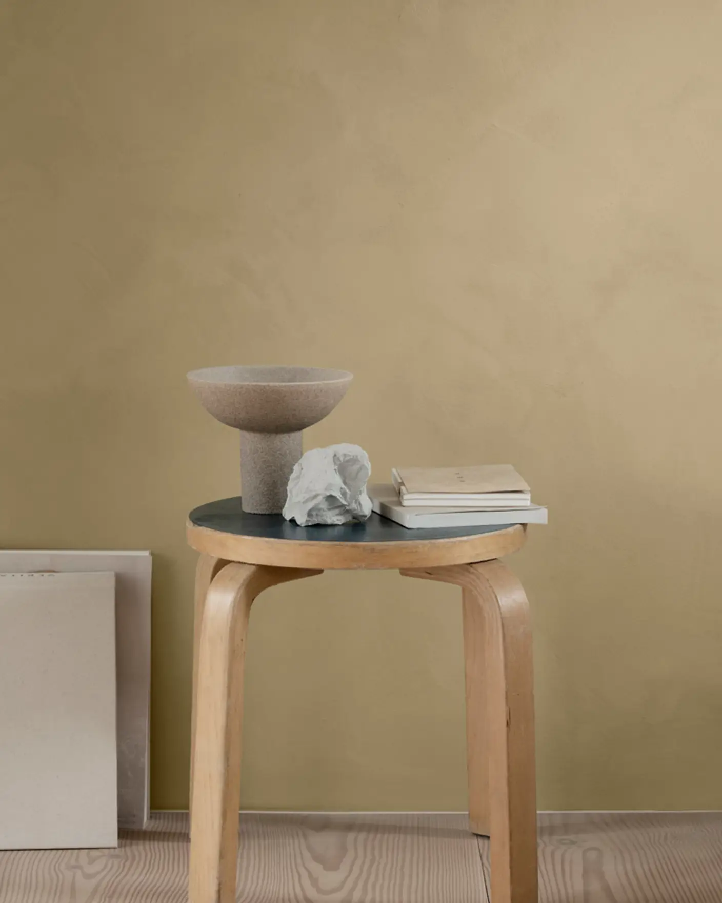 LADY Minerals 12082 Refined Yellow