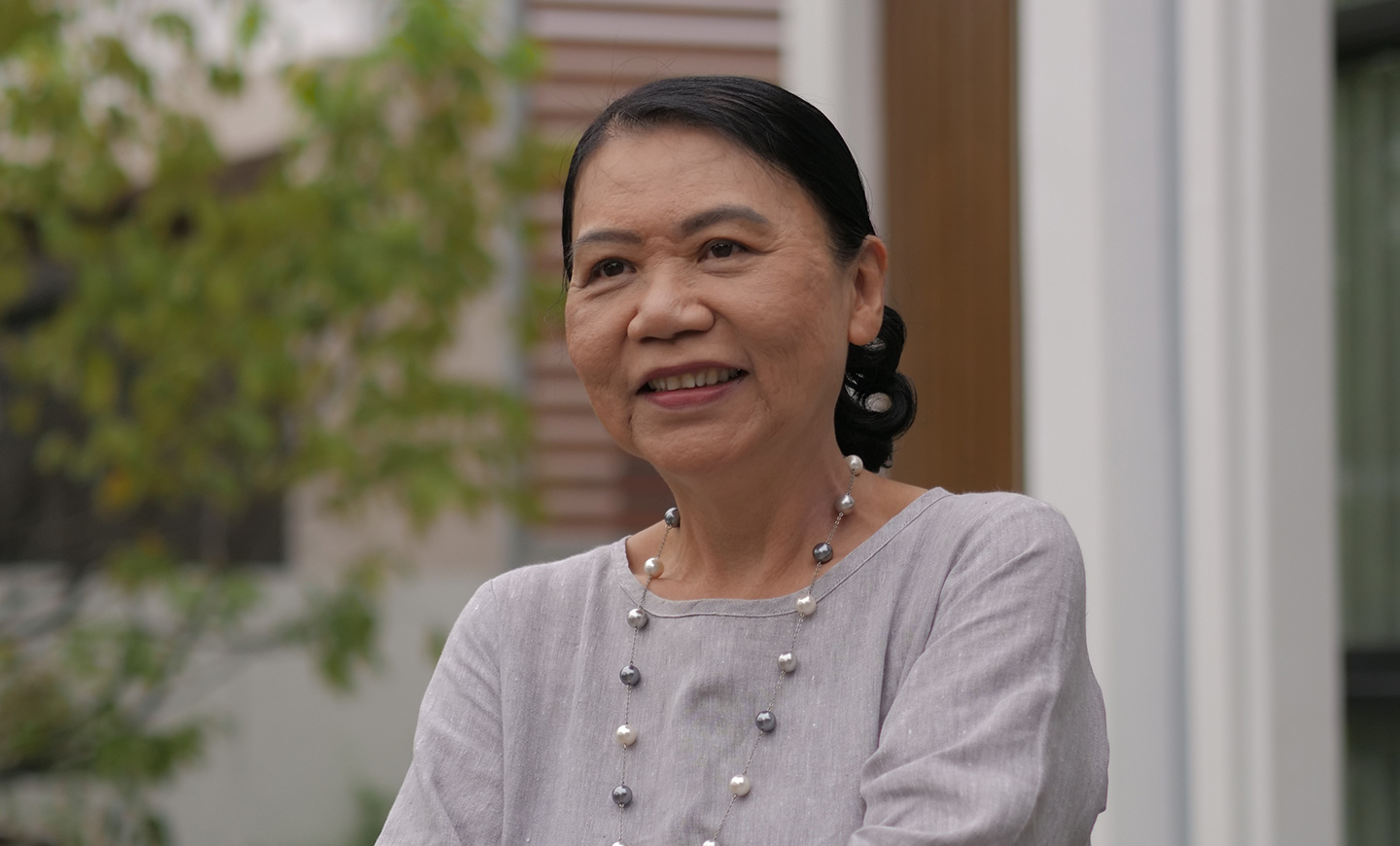 Jariya (Homeowner), VP Finance | New Jotashield Ultra Clean