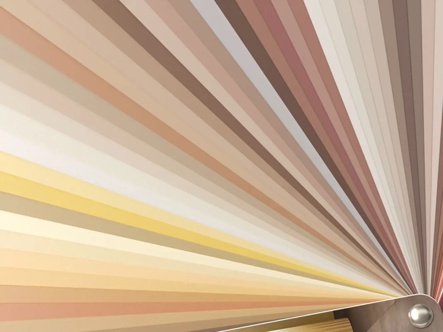 Discover our outdoor colours