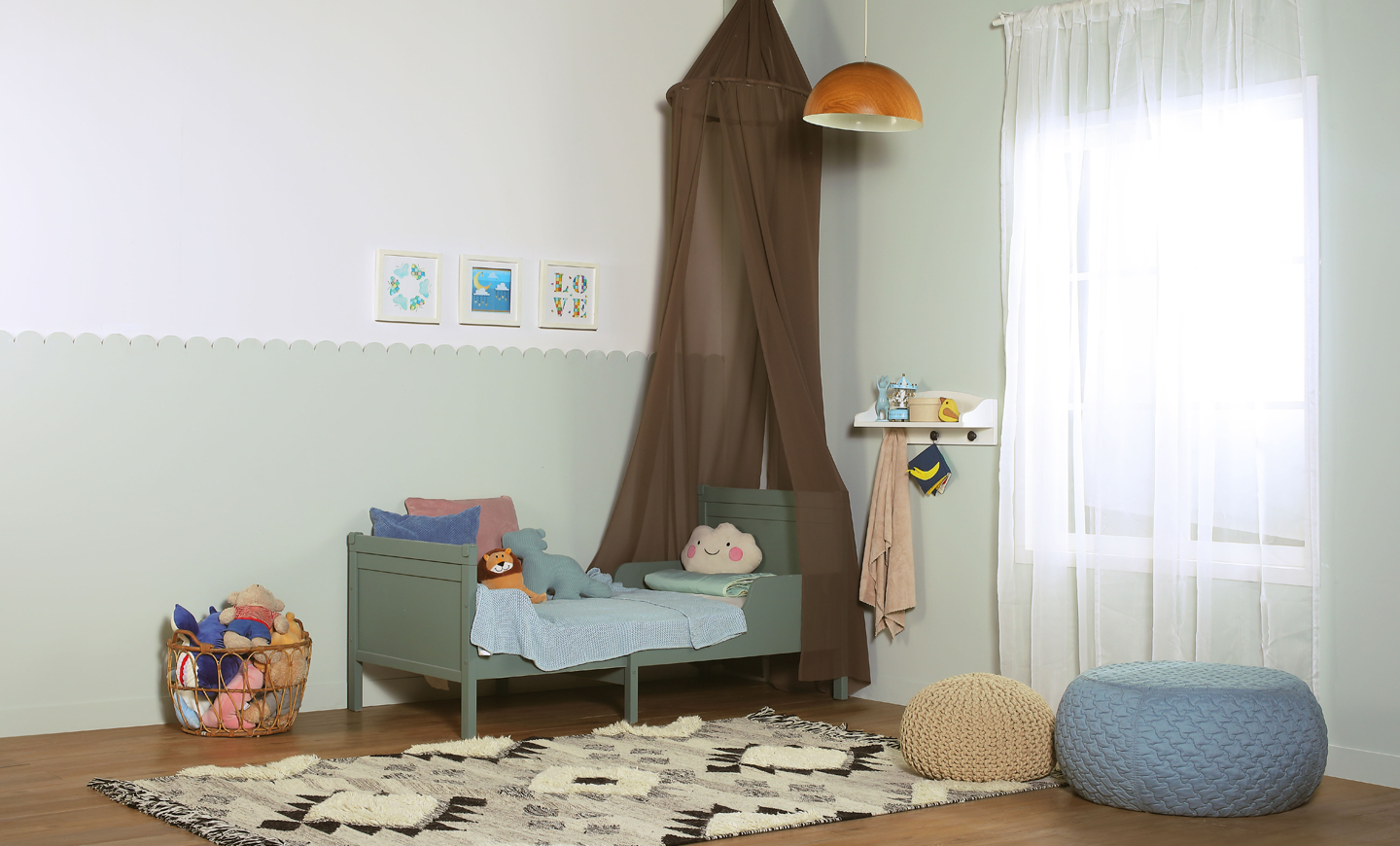 Jotun Kids Collection