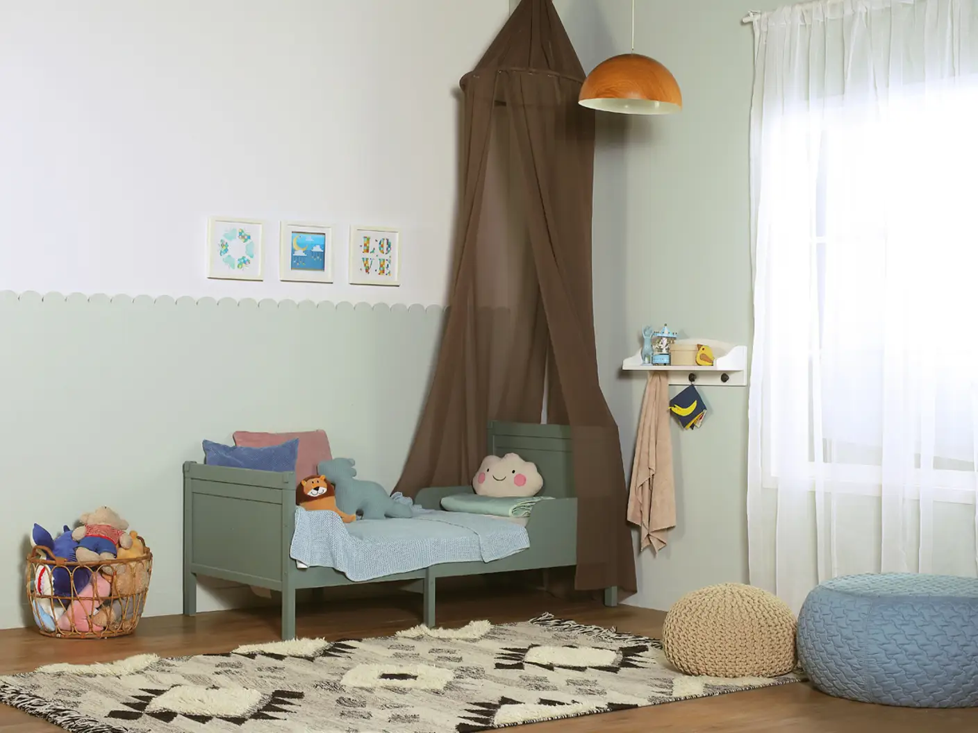 Jotun Kids Collection