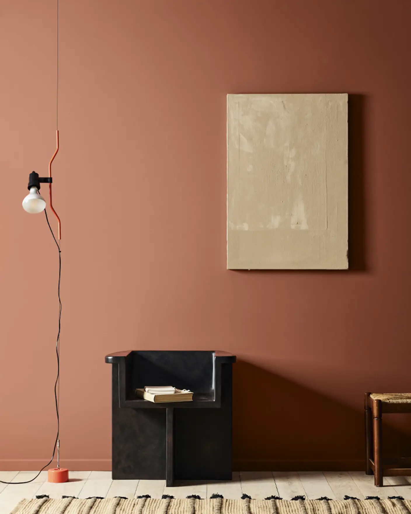 Jotun 20217 Muted Coral