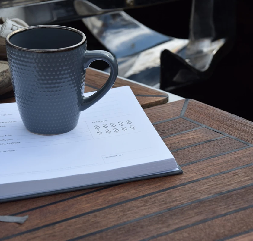 Hvordan vedlikeholde teak