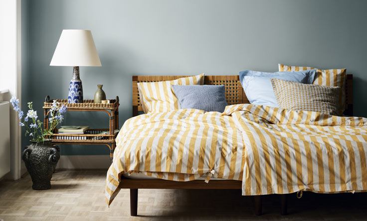 Beautiful Bedroom Paint Colours