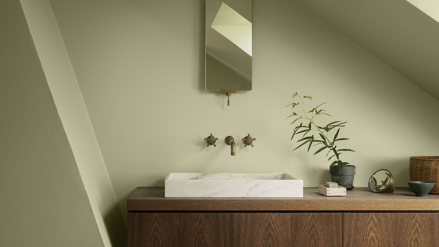 LADY Aqua 8596 Sunny Green