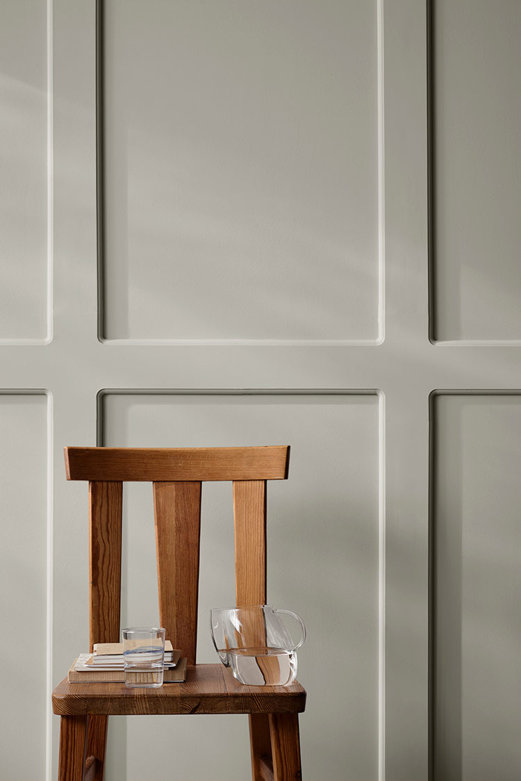 JOTUN 12078 Comfort Gre