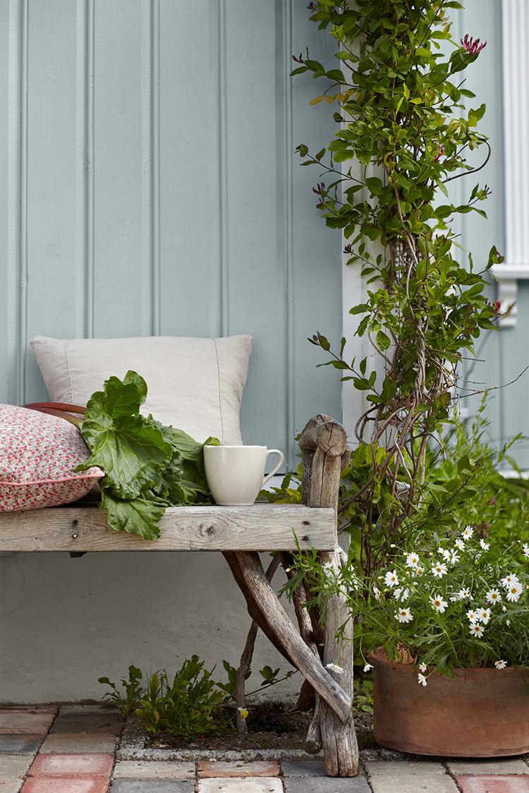 JOTUN 5556 Nordic Blue