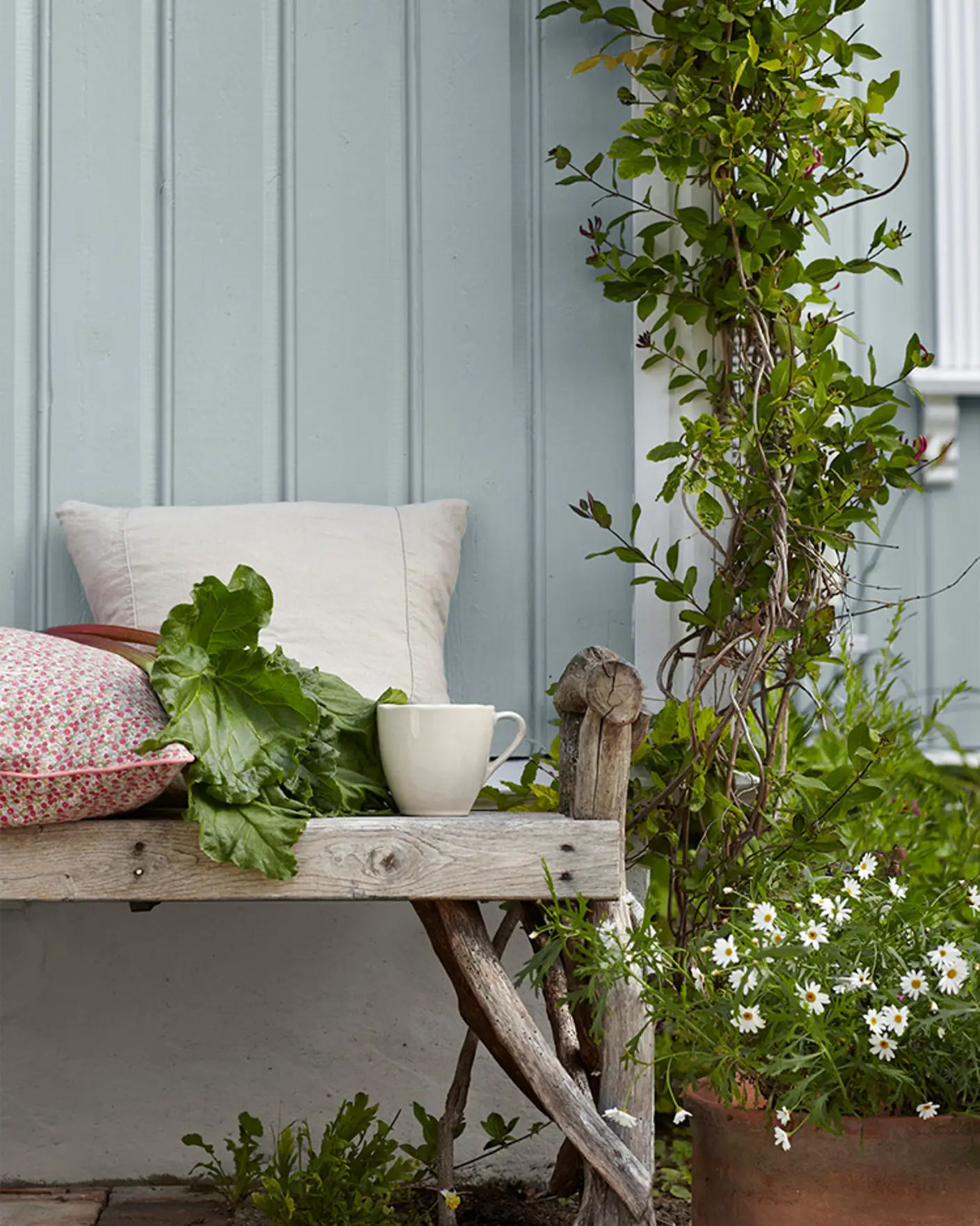 JOTUN 5556 Nordic Blue