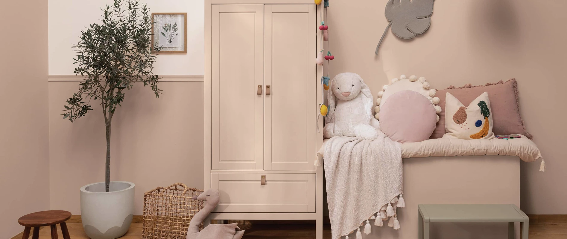 Jotun Kids Collection