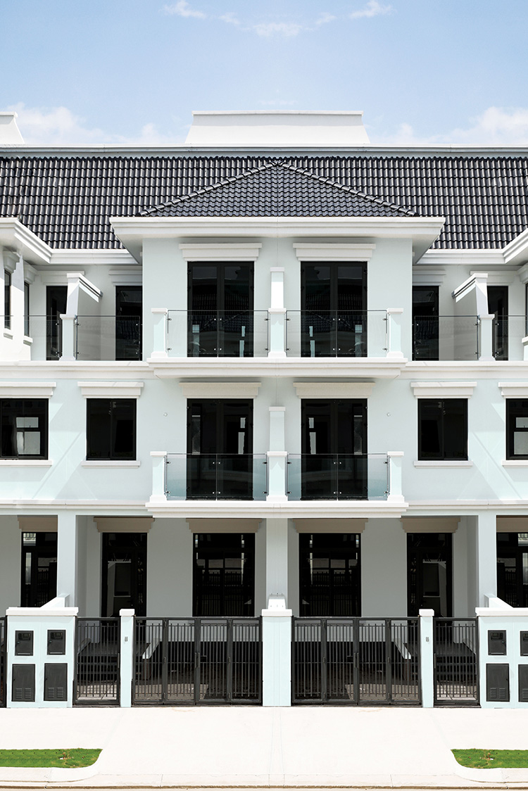 Jotun 7236 Chi 5276 Near Dusk