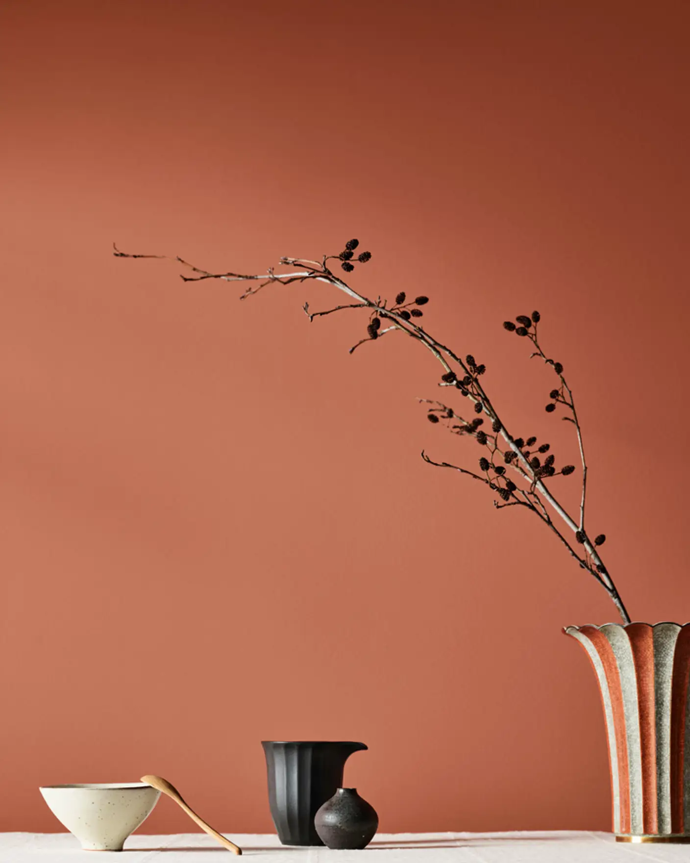 Jotun 20217 Muted Coral