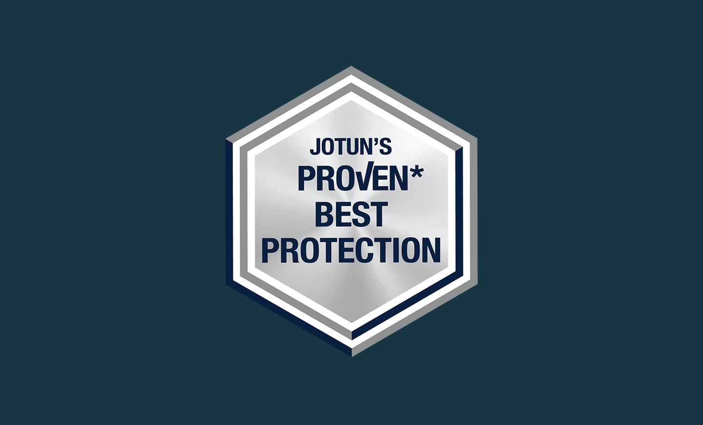 New Jotashield Infinity