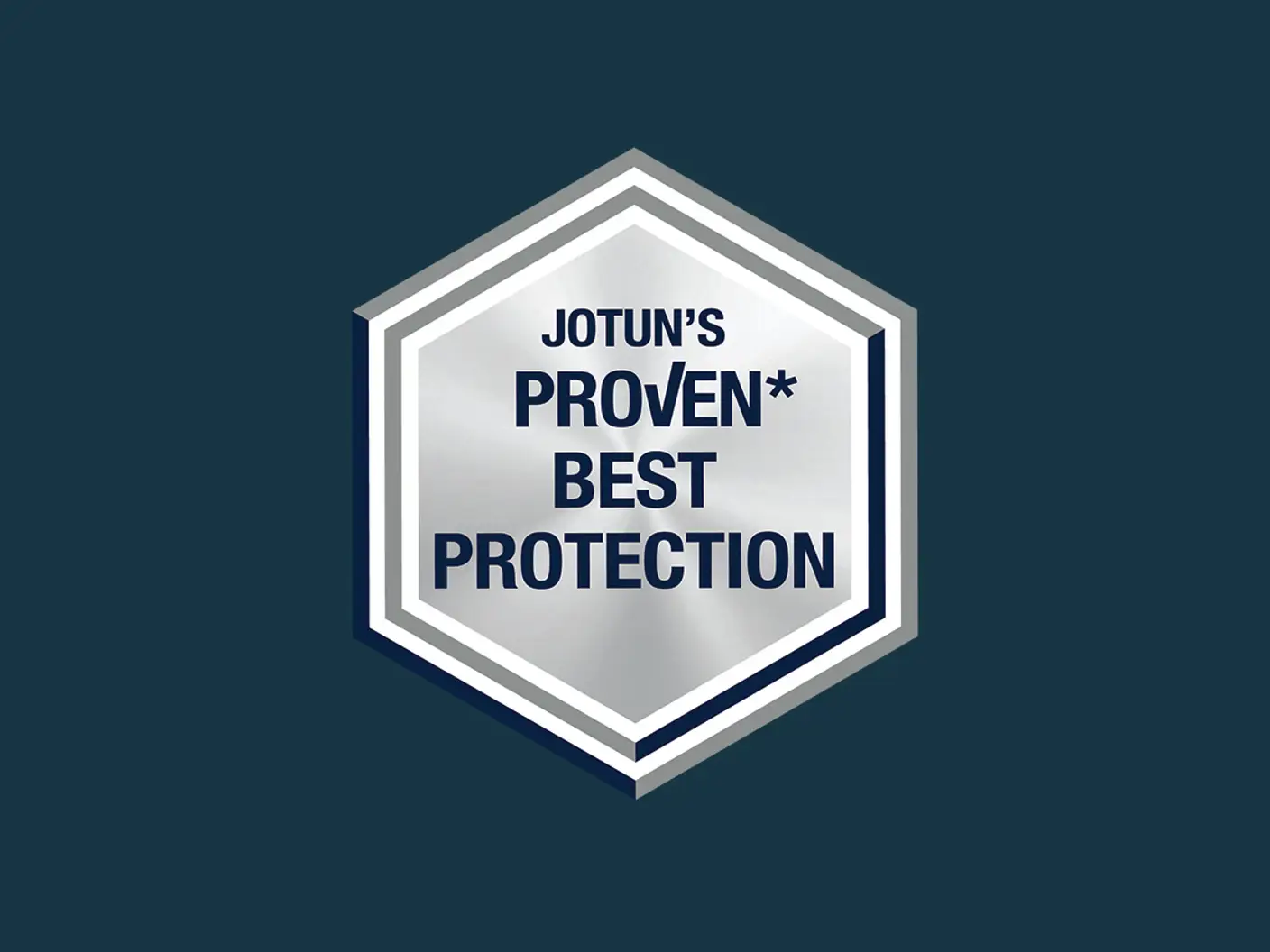 New Jotashield Infinity