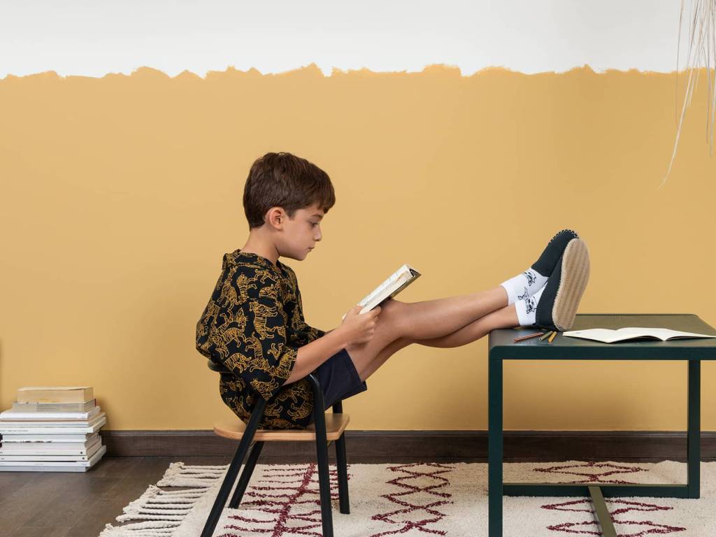 Jotun Kids Collection