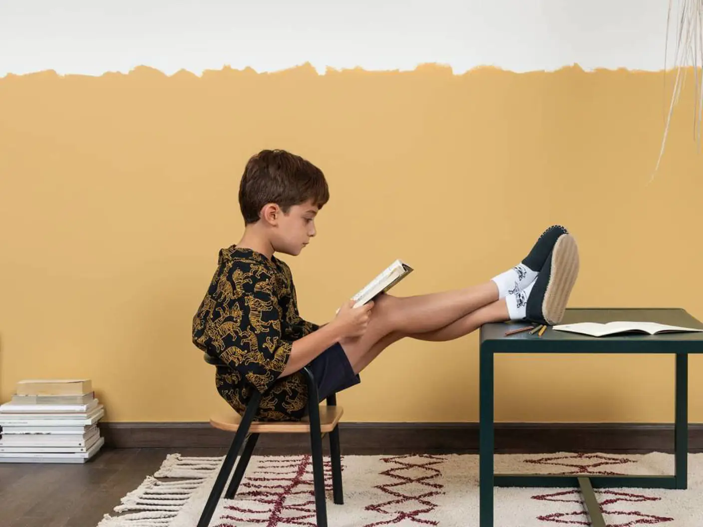 Jotun Kids Collection