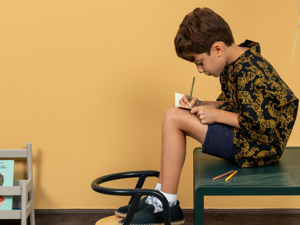 Jotun Kids Collection