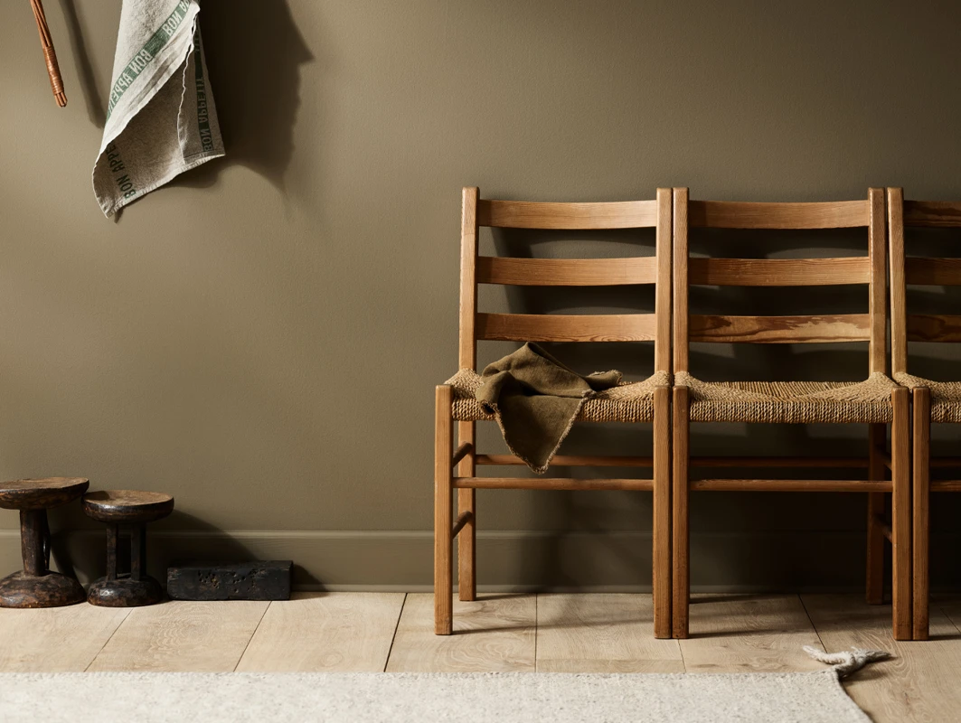 Interior inspiration