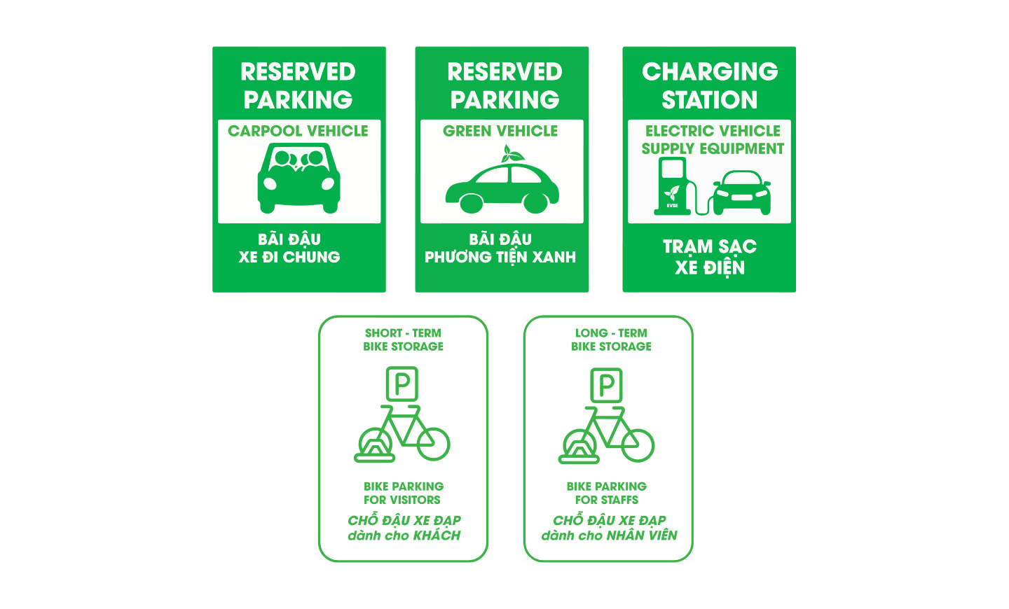 Transportation | LEED - Green Building