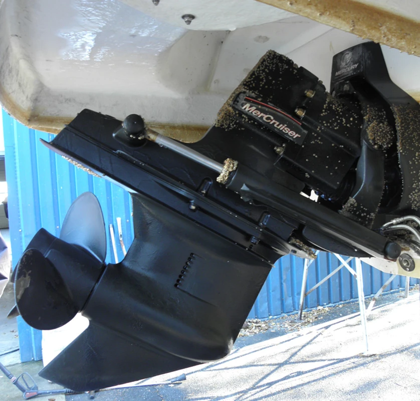 Hvordan stoffe drevet