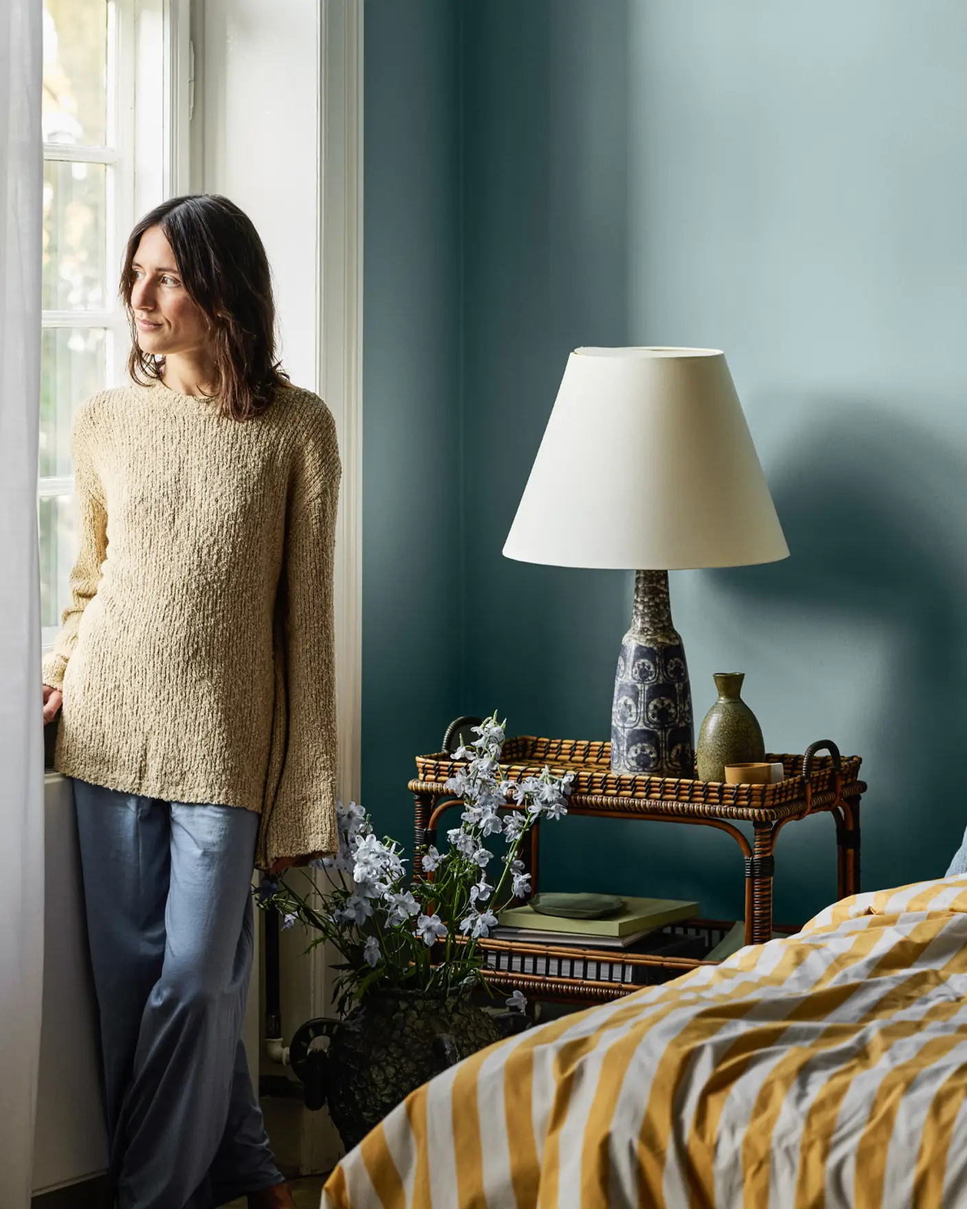 JOTUN 6236 Darjeeling