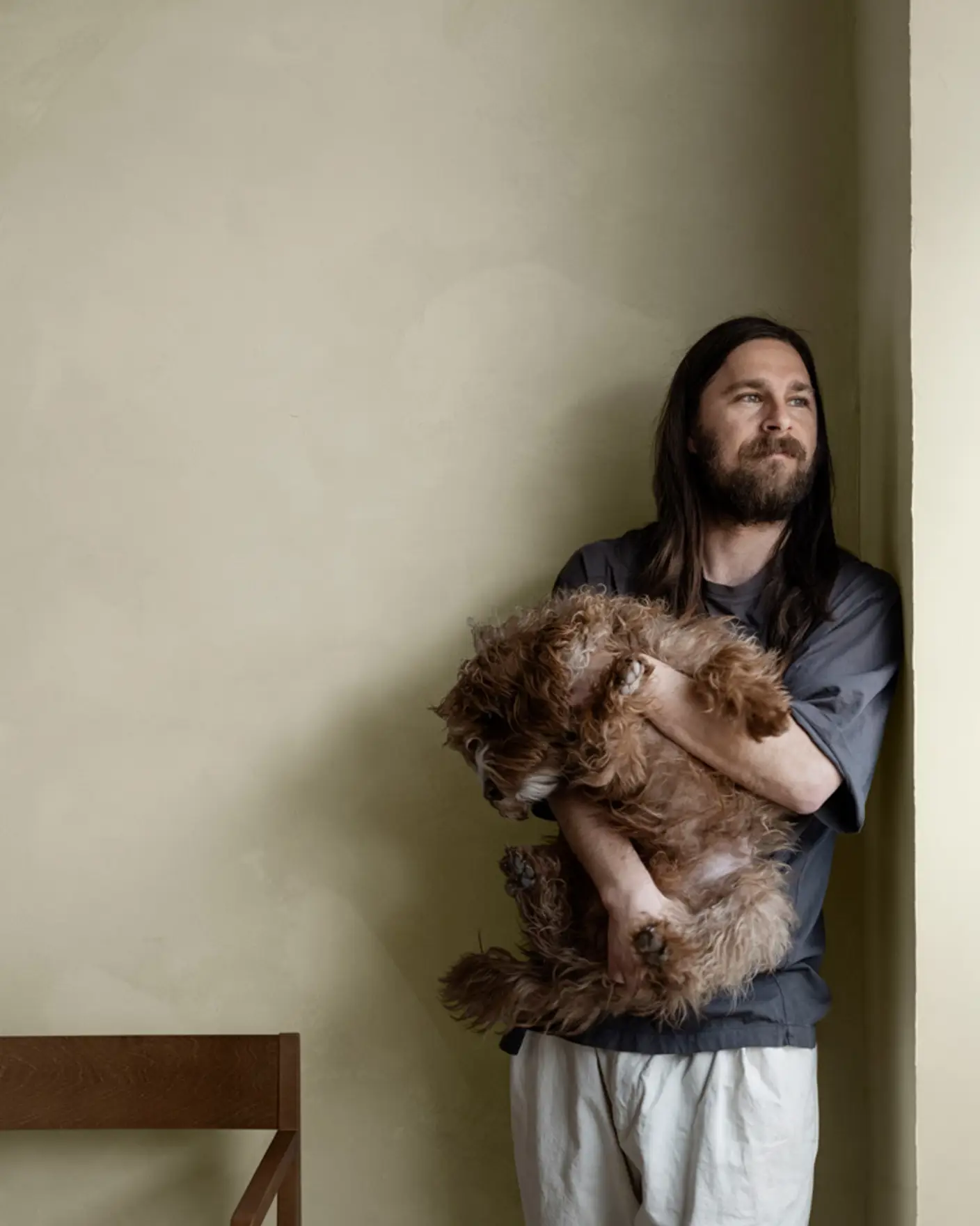 LADY Minerals 12075 Soothing Beige