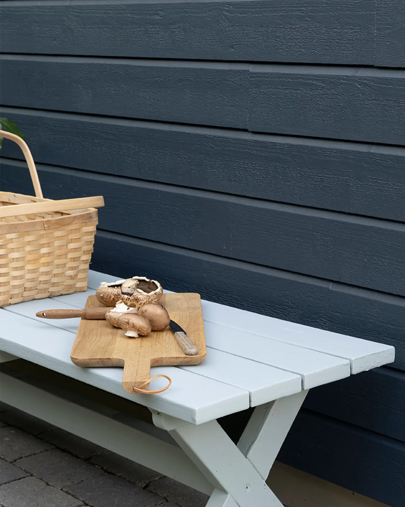 JOTUN 0730 Fjellblå