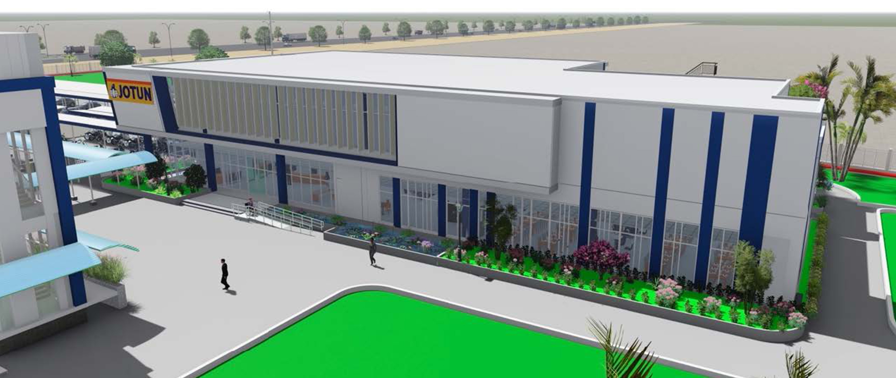 Case Study | LEED - Green Building