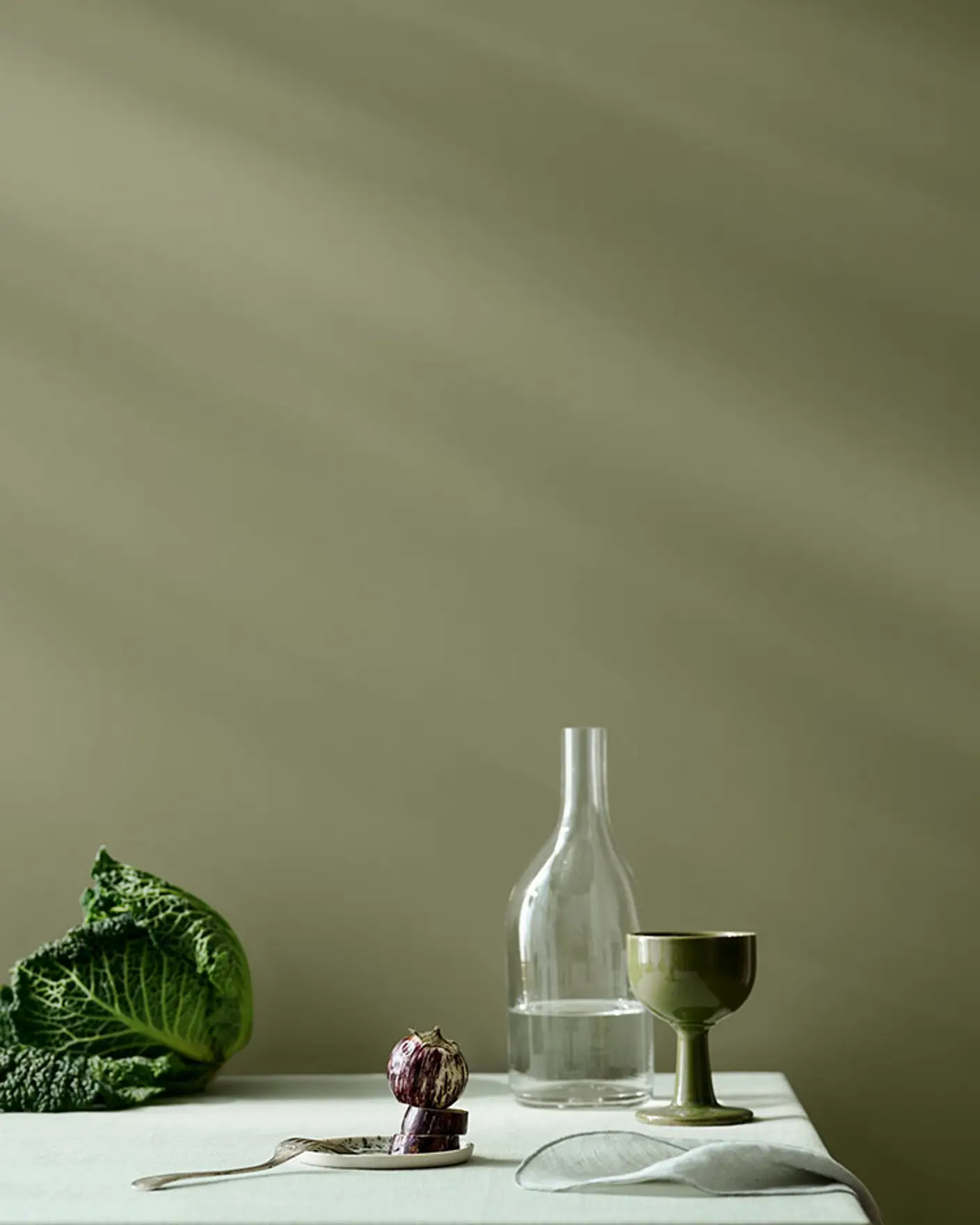 JOTUN 8493 Green Tea