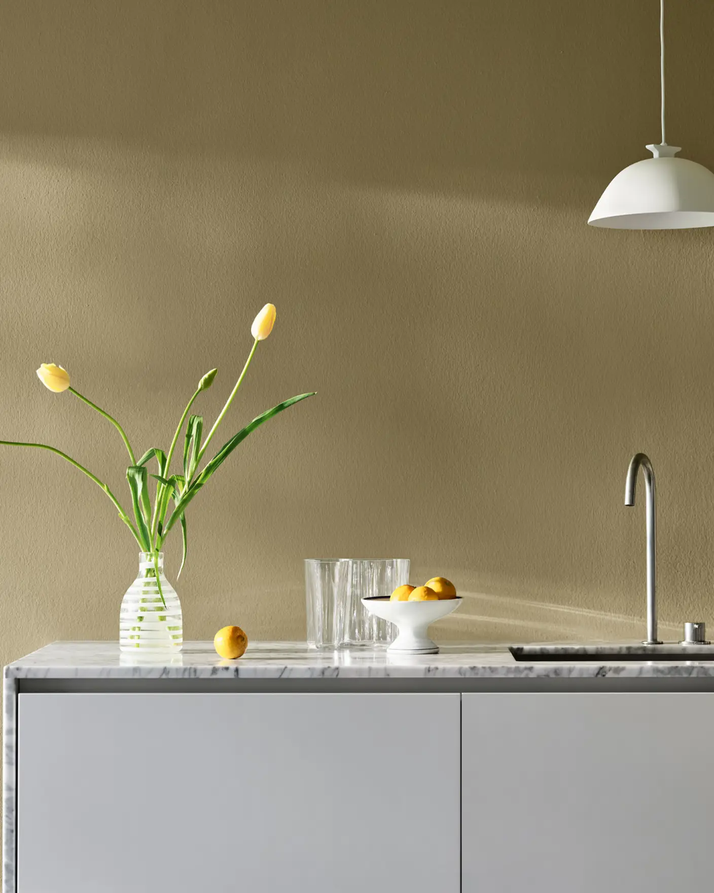 JOTUN 8625 Khaki Yellow