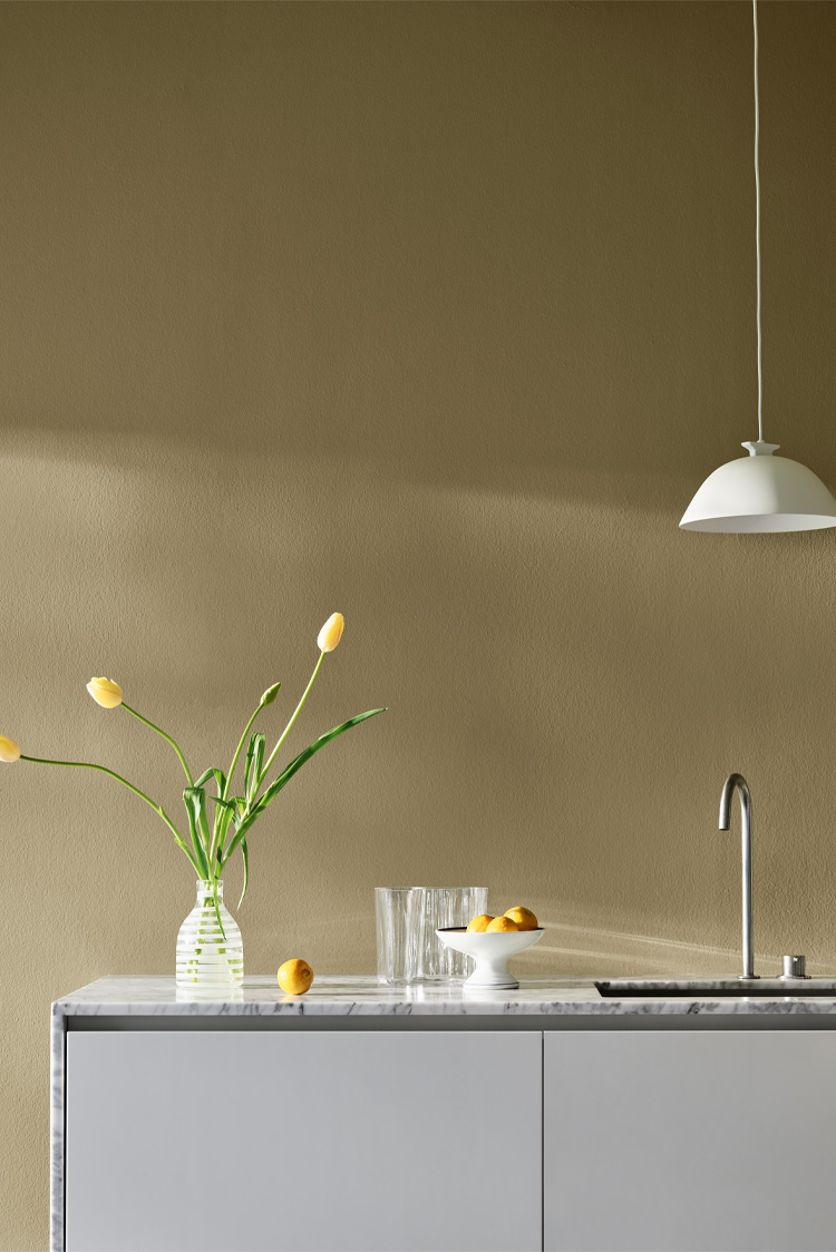 JOTUN 8625 Khaki Yellow