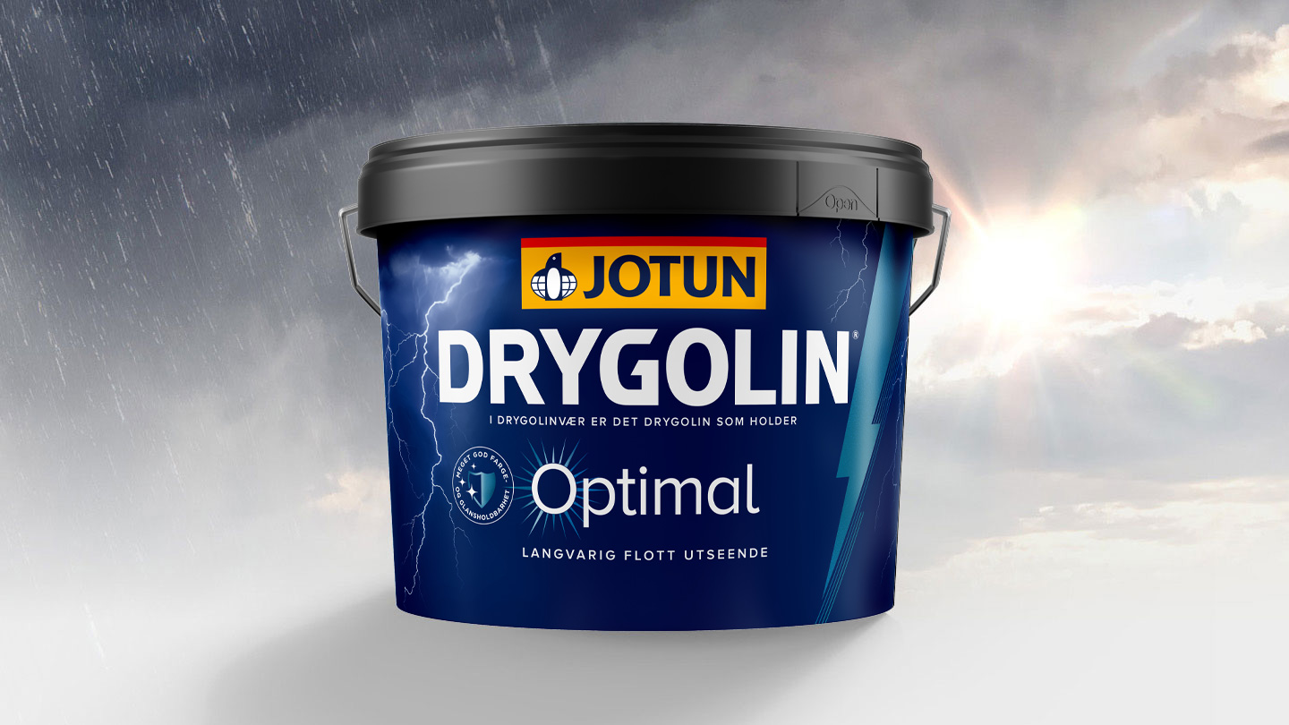 DRYGOLIN Optimal produktbilde