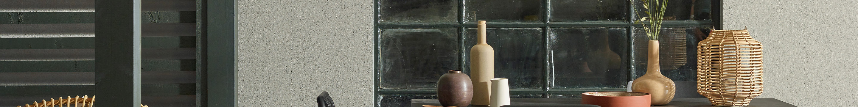 TIDLÖSA MURKULÖRER