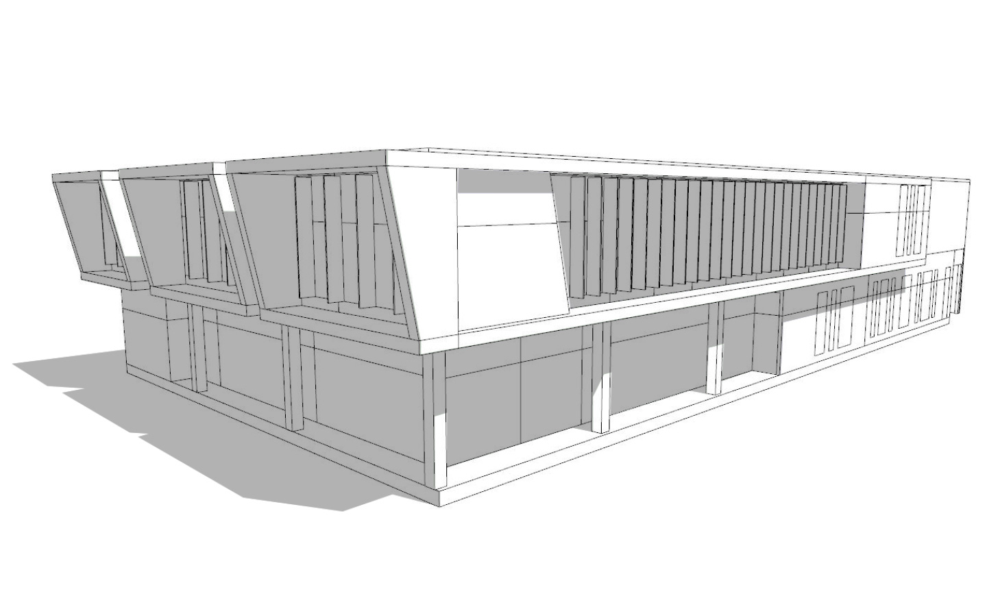 Building Envelope | LEED - Green Building