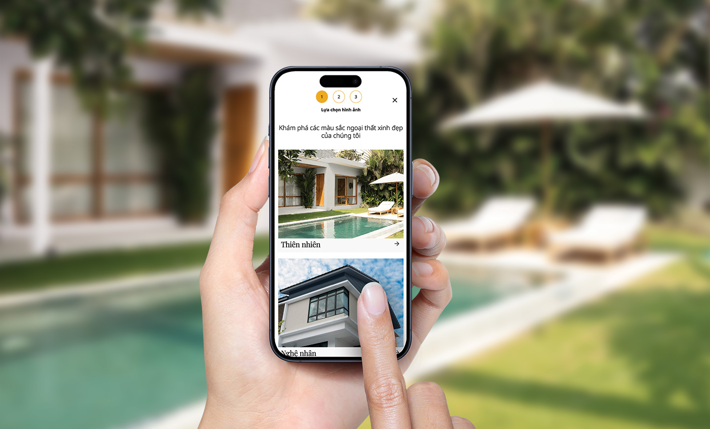 Khám Phá Bộ Sưu Tập Màu Mới Nhất 2024