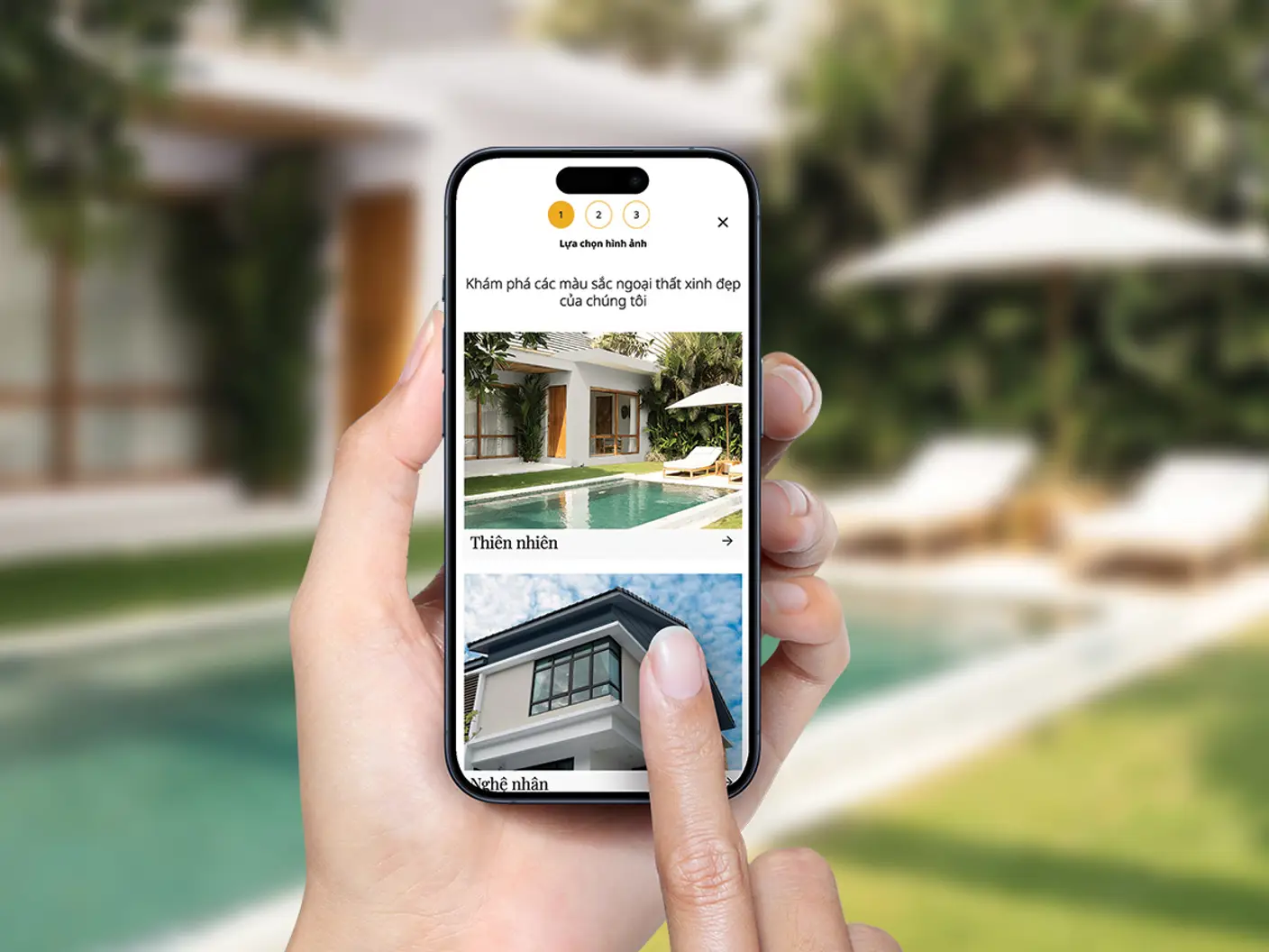 Khám Phá Bộ Sưu Tập Màu Mới Nhất 2024