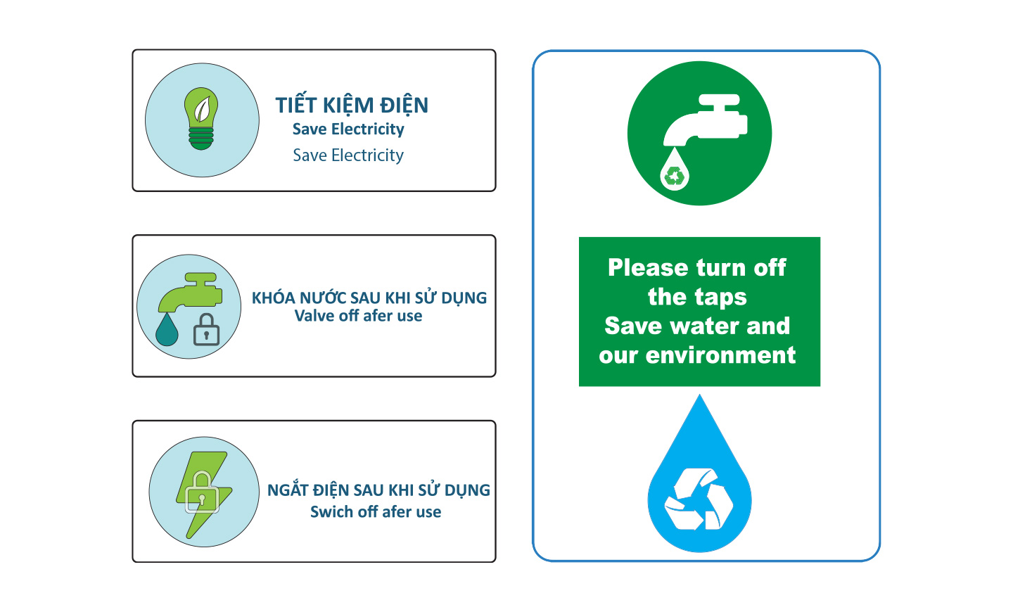 Energy And Water Savings | LEED - Green Building