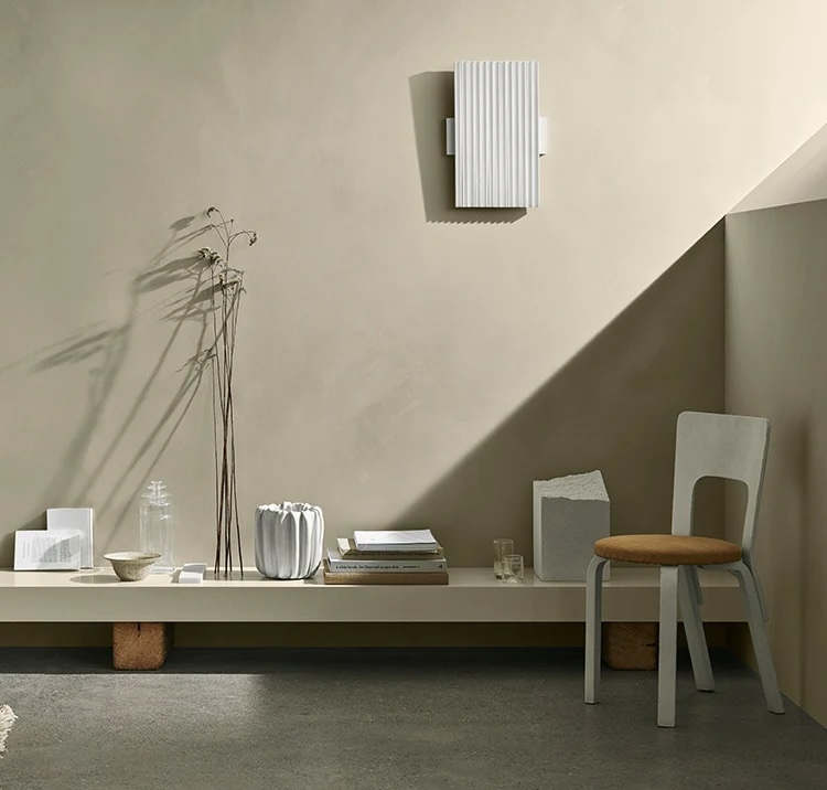 male med LADY Minerals kalkmaling