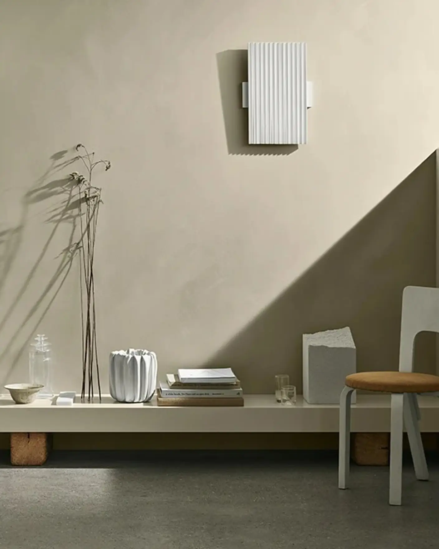 male med LADY Minerals kalkmaling