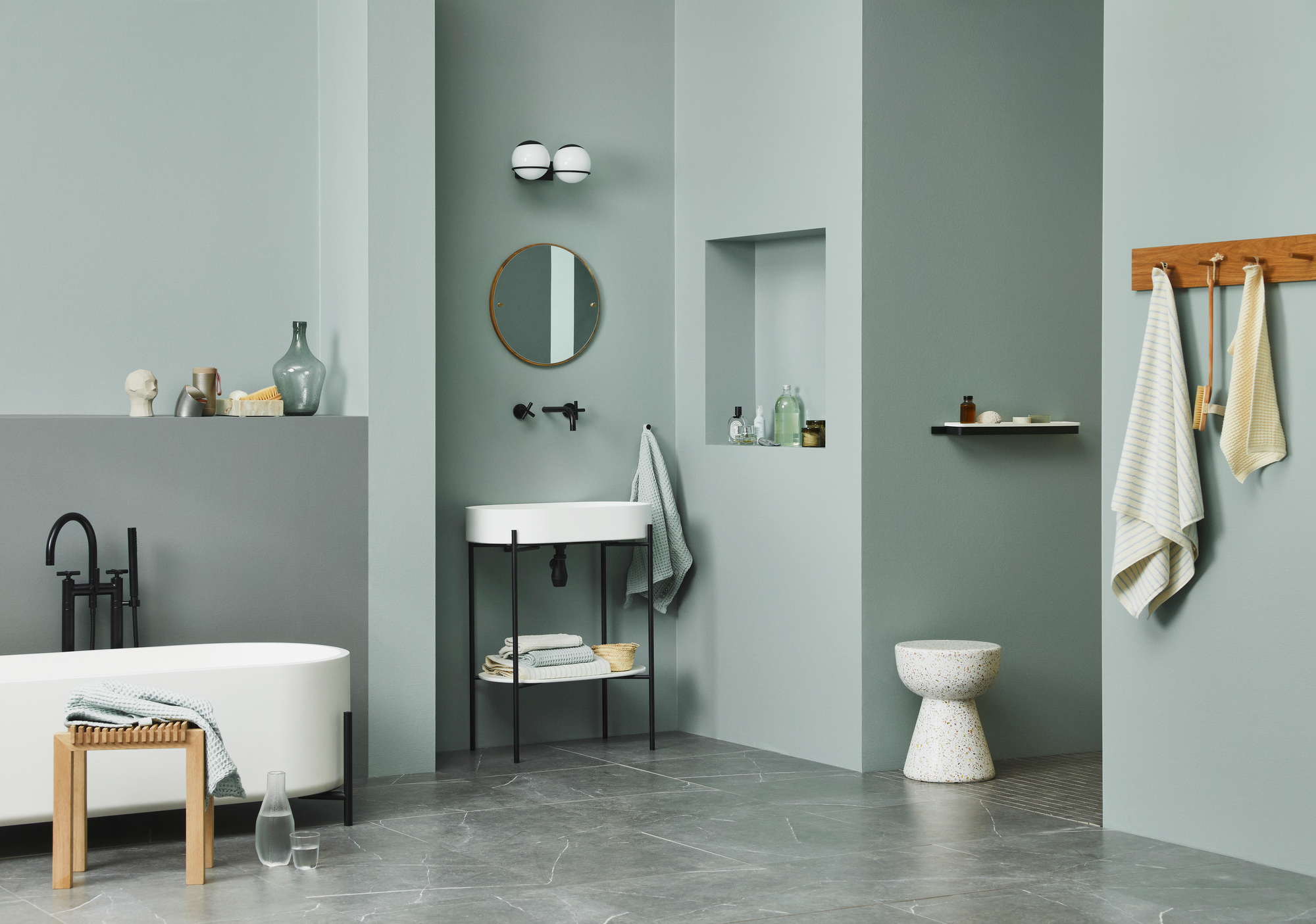 Evinizi Jotun ile Boyayın