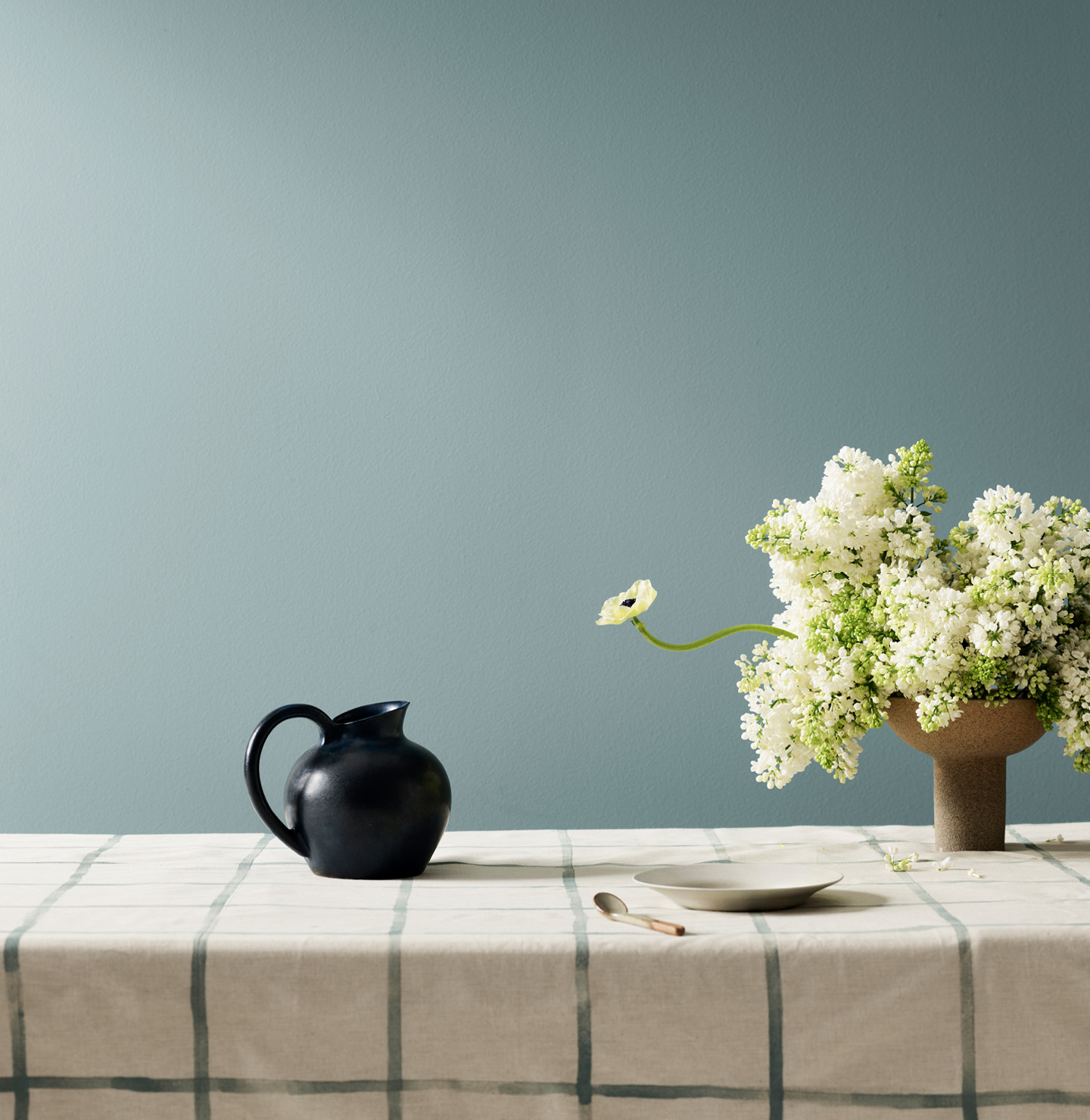 JOTUN 6128 Athenian Blue