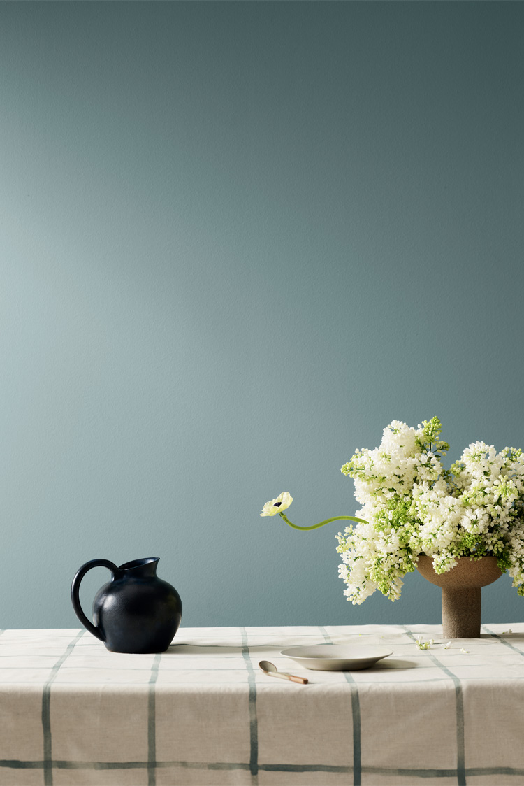 JOTUN 6128 Athenian Blue