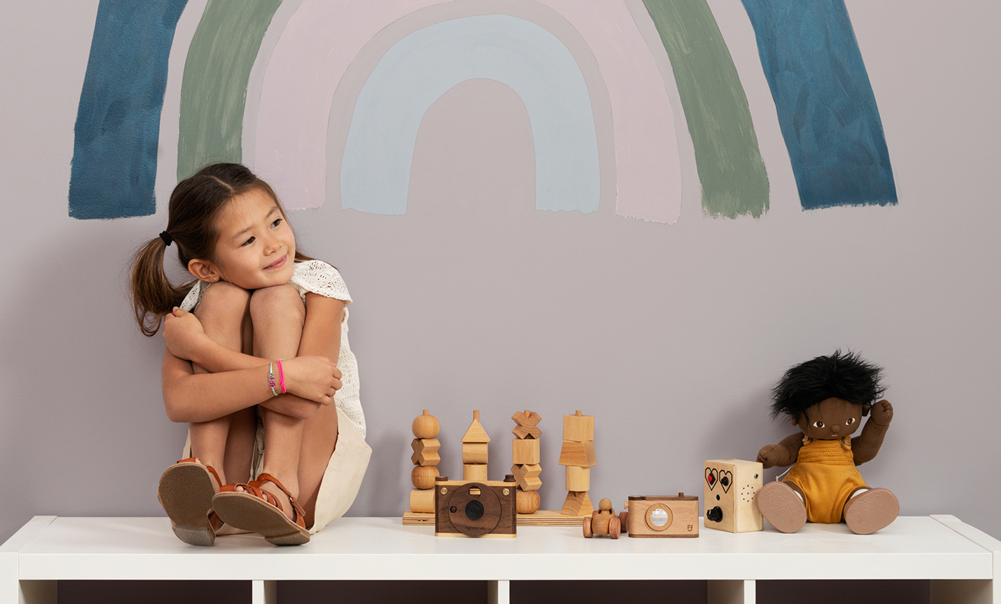 Jotun Kids Collection