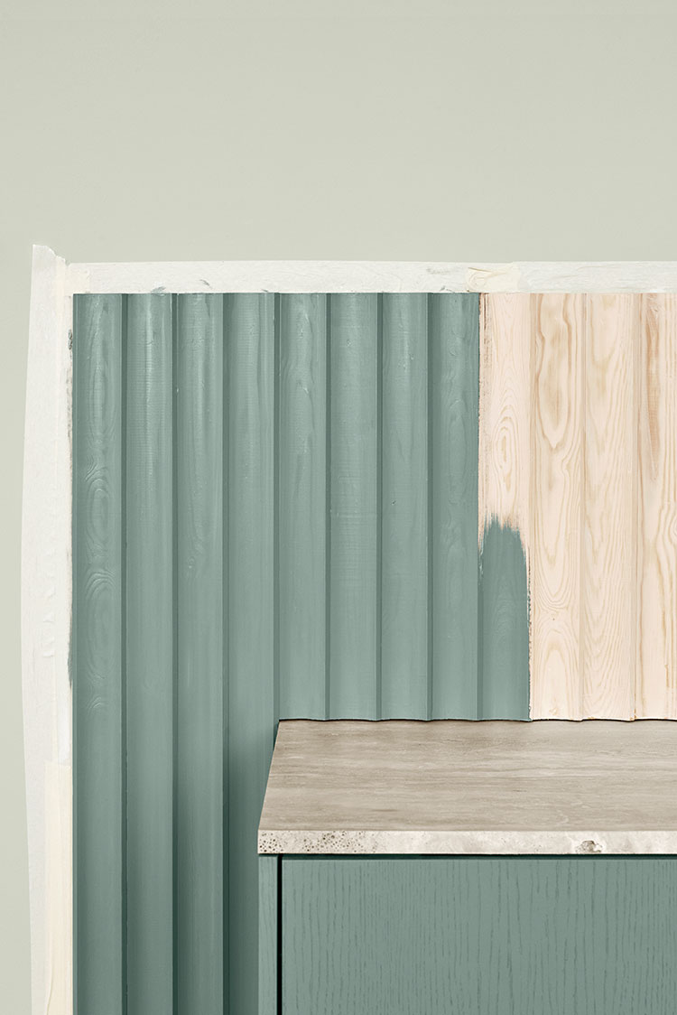 Jotun 8118 Crisp 6379 Cityscape