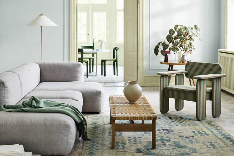 Discover more living room palettes
