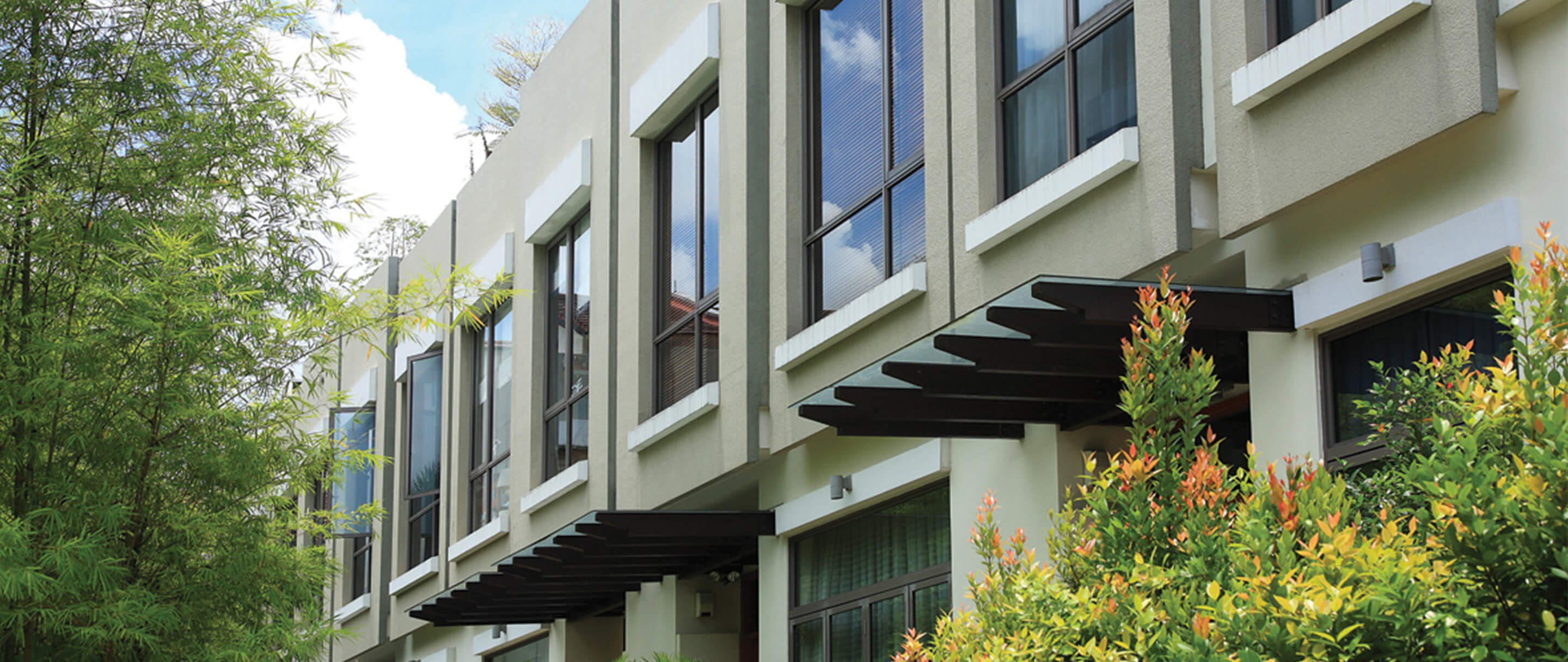 Guided Tour | LEED - Green Building