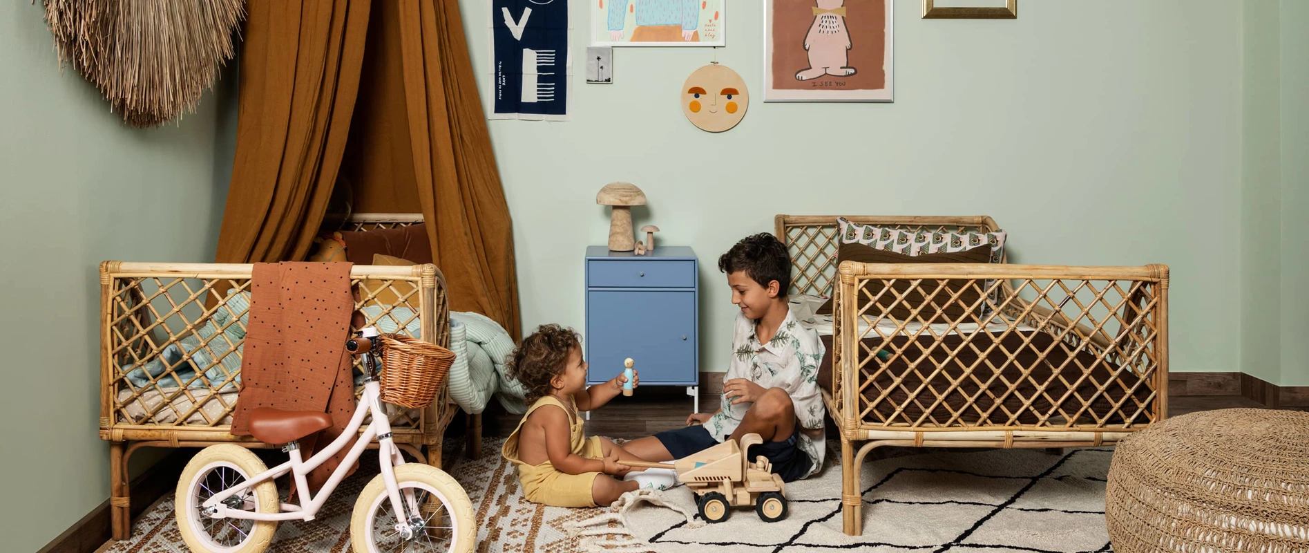 Jotun Kids Collection